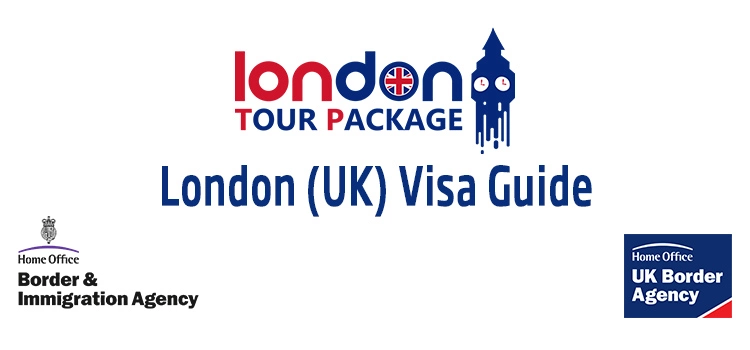 Visa for London