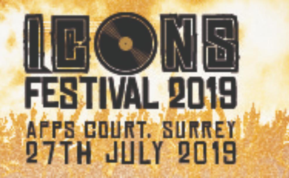 icon festival 2019