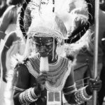notting hill carnival in 1980