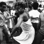 notting hill carnival in 1983