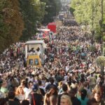notting hill carnival in 2009