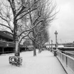 Top 10 Things to do in Winter/Christmas in London 2016