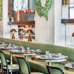 London restaurants are opening post covid|London Attractions are Opening
