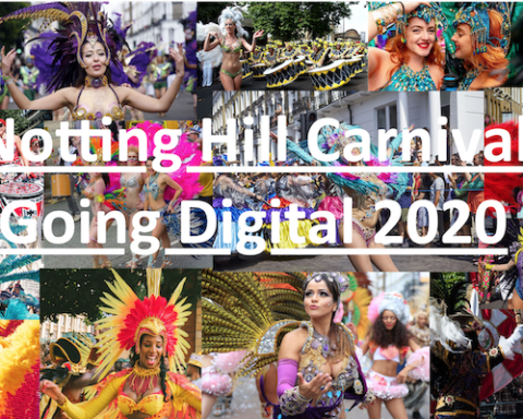 Notting Hill London Carnival going Digital Aug 2020|Notting Hill carnival in 1972|Notting Hill Carnival 1975|Man sitting in front of a home at Notting Hill Carnival 1976|Notting Hill Carnival Dance in 1977|Notting Hill Carnival Parade in 1977|Post Notting Hill Carnival clean up in 1978|Notting Hill Carnival music records shop in 1978|Notting Hill Carnival in 1978|Notting Hill Carnival in 1980|Notting Hill Carnival in 1980|Notting Hill Carnival in 1980|Notting Hill Carnival in 1983|Notting Hill Carnival show in 1984|Notting Hill Carnival dance in 1994|Notting Hill Carnival in 1994|Notting Hill Carnival in 1995|Notting Hill Carnival in 2001|Notting Hill Carnival in 2003|Notting Hill Carnival in 2004|Notting Hill Carnival in 2005
