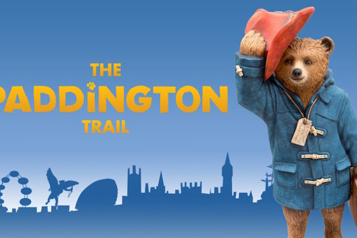 The Paddington trail movie