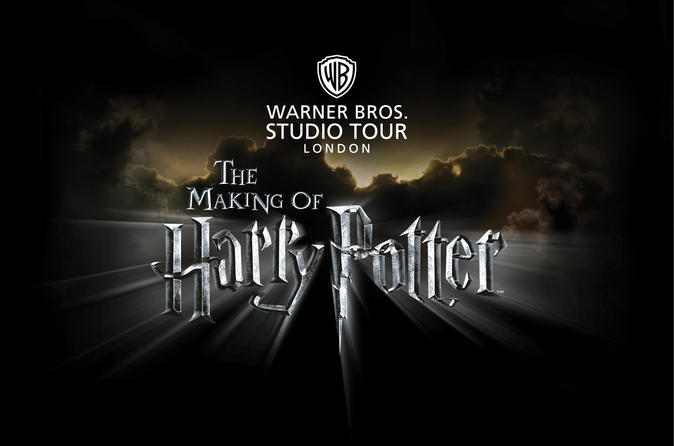 warner bros studio tour london the making of harry potter in London