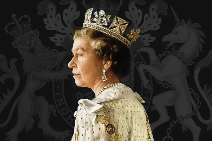 Queen Elizabeth II has died at 96 at Balmoral
