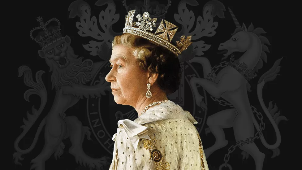 Queen Elizabeth II has died at 96 at Balmoral