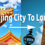 Beijing to London tour packages