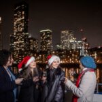 Christmas Party Dinner Cruise