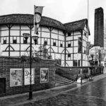 Shakespears Globe Tudor London