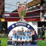 Watch UEFA Champions League final 2024 at Wembley Stadium