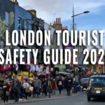 Places to avoid if you’re a tourist in London — Up-to-date safety guide 2025