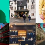 London in Style: The Ultimate Insider’s Guide to Luxury Shopping